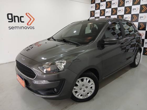FORD KA 1.5 TI-VCT FLEX SE PLUS MANUAL FORD KA 1.5 TI-VCT FLEX SE PLUS MANUAL